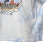 T-shirt Represent x Beach Boys Script in cotone MLM101226 52 REPRESENT 