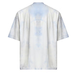 T-shirt Represent x Beach Boys Script in cotone MLM101226 52 REPRESENT 