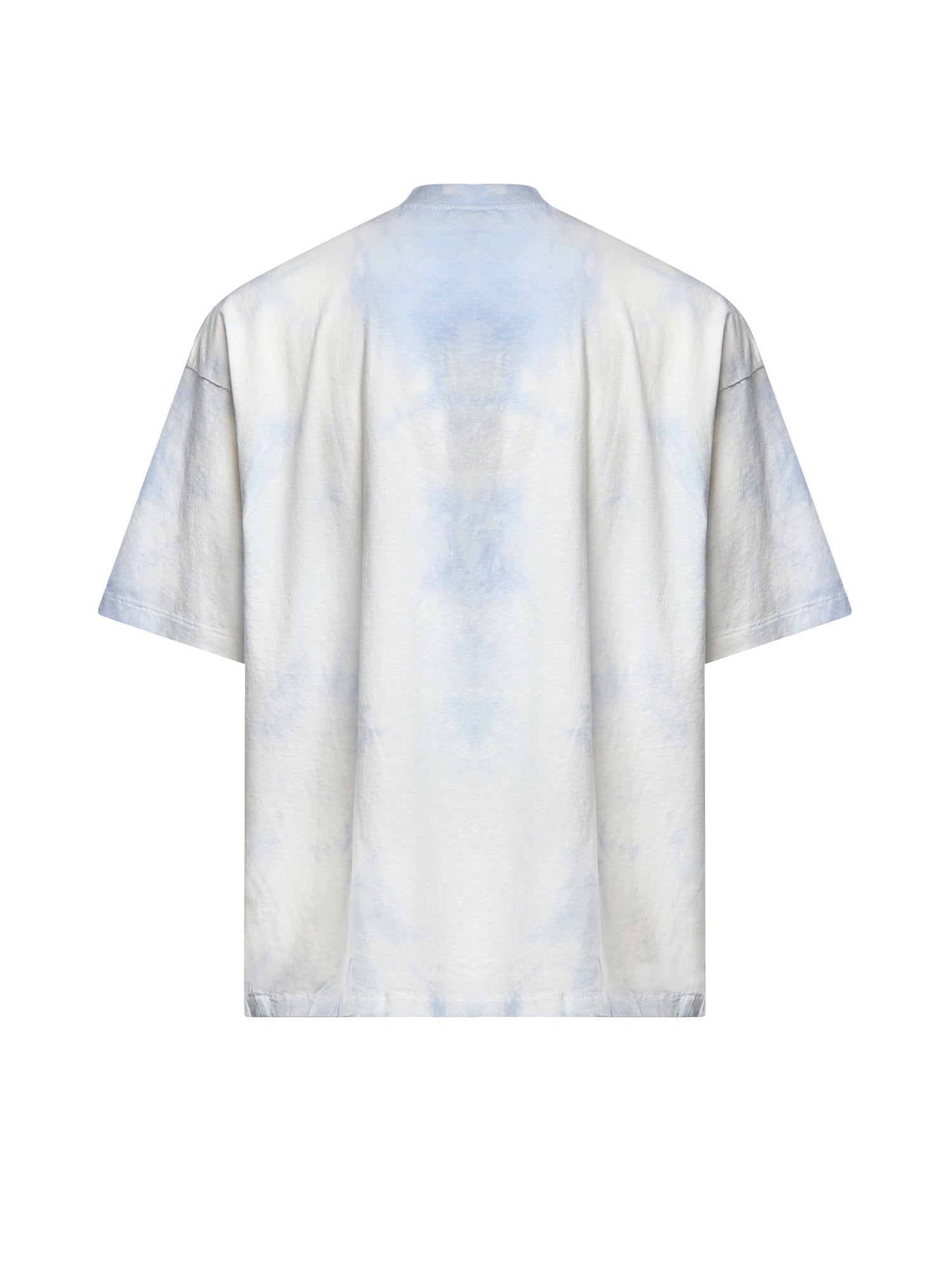 T-shirt Represent x Beach Boys Script in cotone MLM101226 52 REPRESENT 