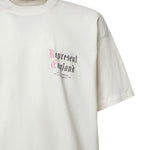 T-shirt Private Members in cotone MLM101231 72 REPRESENT 