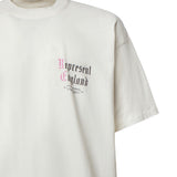 T-shirt Private Members in cotone MLM101231 72 REPRESENT 