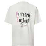 T-shirt Private Members in cotone MLM101231 72 REPRESENT 