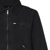 Giacca in denim MLM3571 01 REPRESENT 