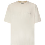 T-shirt Reverse Resent in cotone MLM3612 72 REPRESENT 