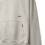 Felpa in cotone con logo OCM100041 30 REPRESENT 