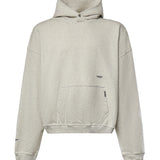 Felpa in cotone con logo OCM100041 30 REPRESENT 