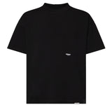 T-shirt in cotone con logo OCM100042 01 REPRESENT 