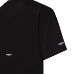 T-shirt in cotone con logo OCM100042 01 REPRESENT 