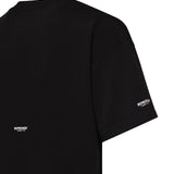 T-shirt in cotone con logo OCM100042 01 REPRESENT 