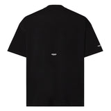 T-shirt in cotone con logo OCM100042 01 REPRESENT 