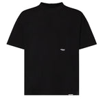 T-shirt in cotone con logo OCM100042 01 REPRESENT 