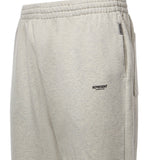 Pantaloni joggers in cotone con logo OCM100043 30 REPRESENT 