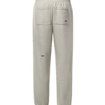 Pantaloni joggers in cotone con logo OCM100043 30 REPRESENT 