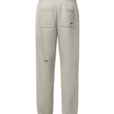 Pantaloni joggers in cotone con logo OCM100043 30 REPRESENT 