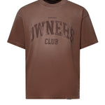 T-shirt Represent Owners Club in cotone OCM100047 16 REPRESENT 