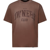 T-shirt Represent Owners Club in cotone OCM100047 16 REPRESENT 