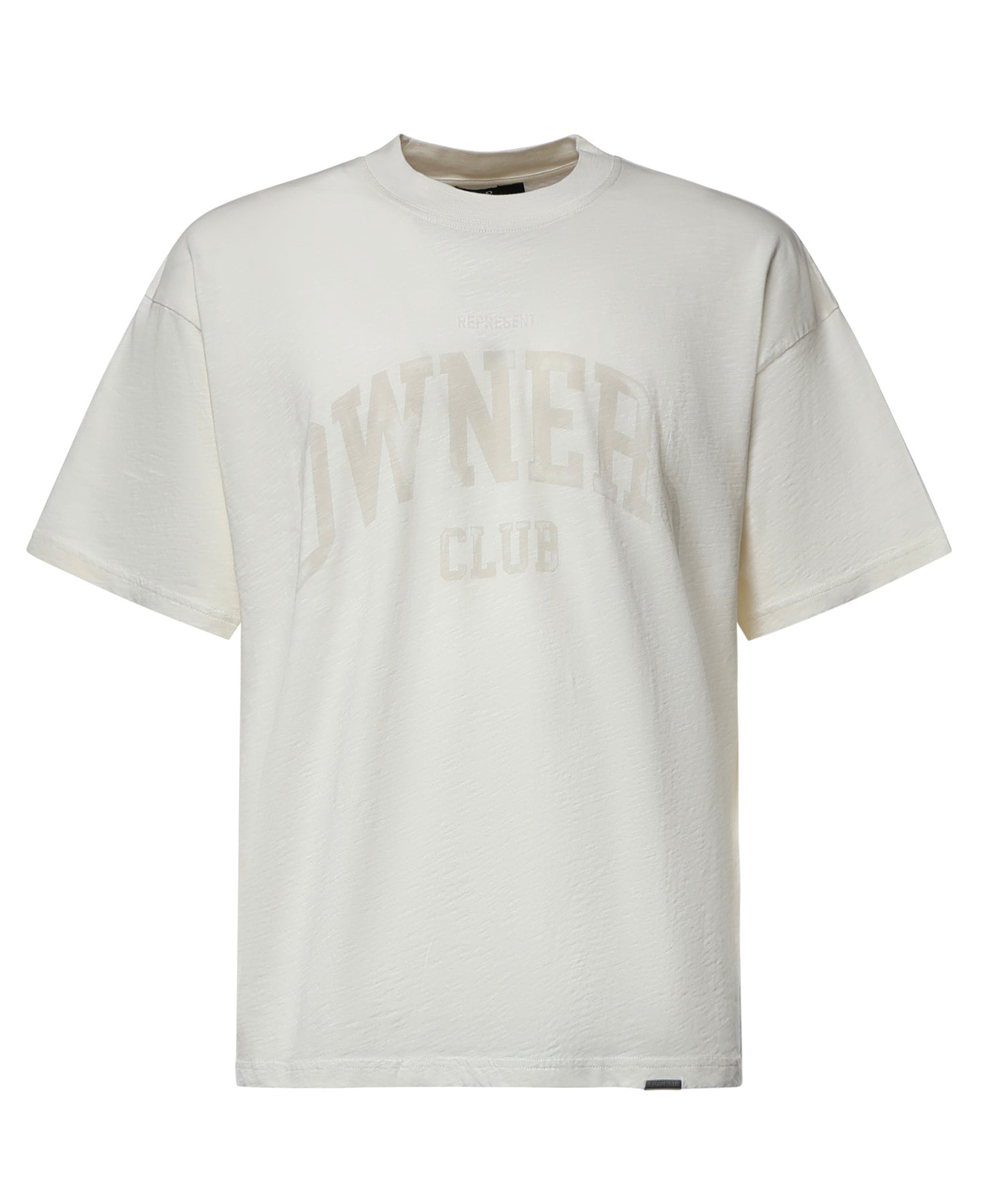 T-shirt Represent Owners Club in cotone OCM100047 26 REPRESENT 