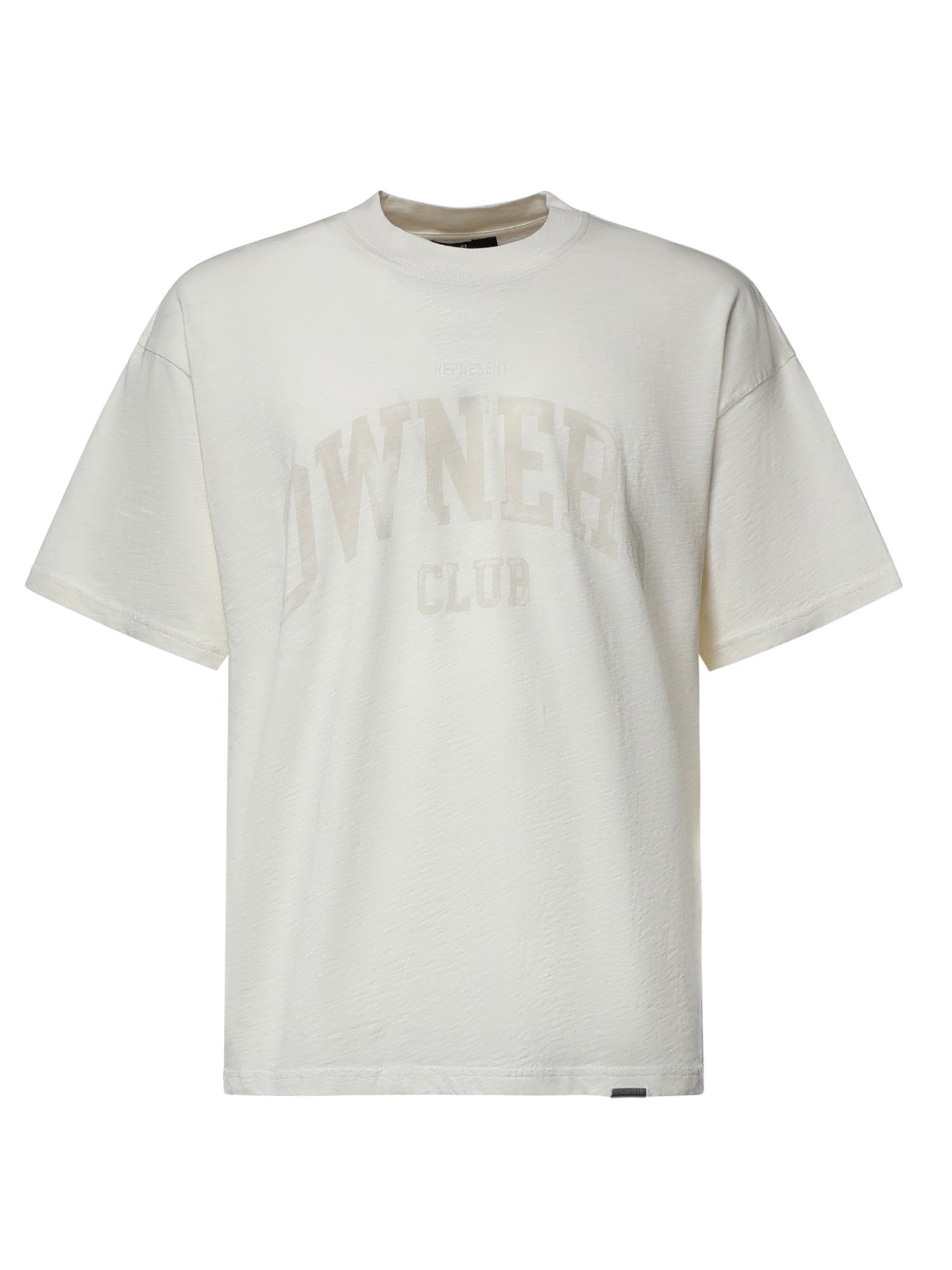 T-shirt Represent Owners Club in cotone OCM100047 26 REPRESENT 