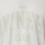 T-shirt Represent Owners Club in cotone OCM100047 26 REPRESENT 