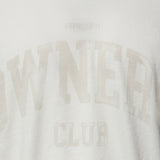 T-shirt Represent Owners Club in cotone OCM100047 26 REPRESENT 