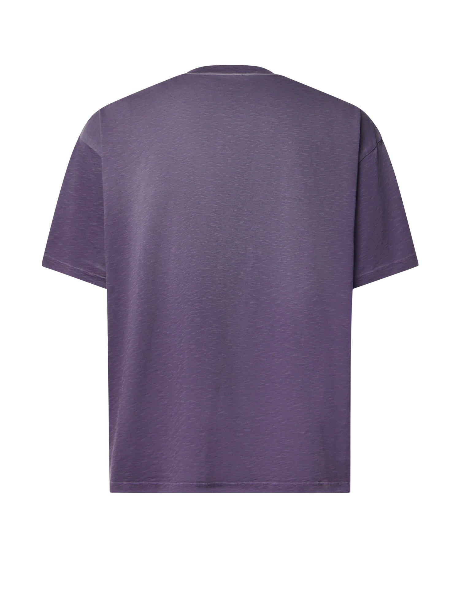 T-shirt Owners in cotone OCM100070 43 REPRESENT 