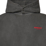 Felpa in cotone con logo OCM41113 02 REPRESENT 