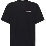T-shirt Represent Owners Club in cotone OCM41114 001 REPRESENT 