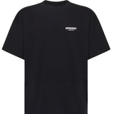 T-shirt Represent Owners Club in cotone OCM41114 001 REPRESENT 