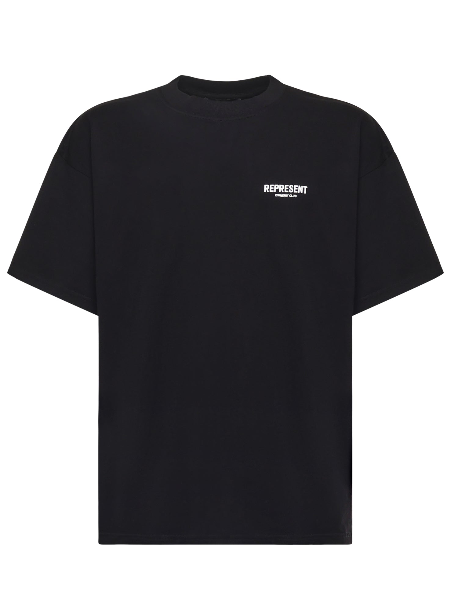 T-shirt Represent Owners Club in cotone OCM41114 001 REPRESENT 