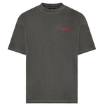 T-shirt con logo in cotone OCM41114 02 REPRESENT 