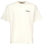 T-shirt Owners Club in cotone<BR/> OCM41114 072 REPRESENT 