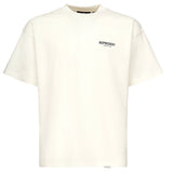 T-shirt Owners Club in cotone<BR/> OCM41114 072 REPRESENT 