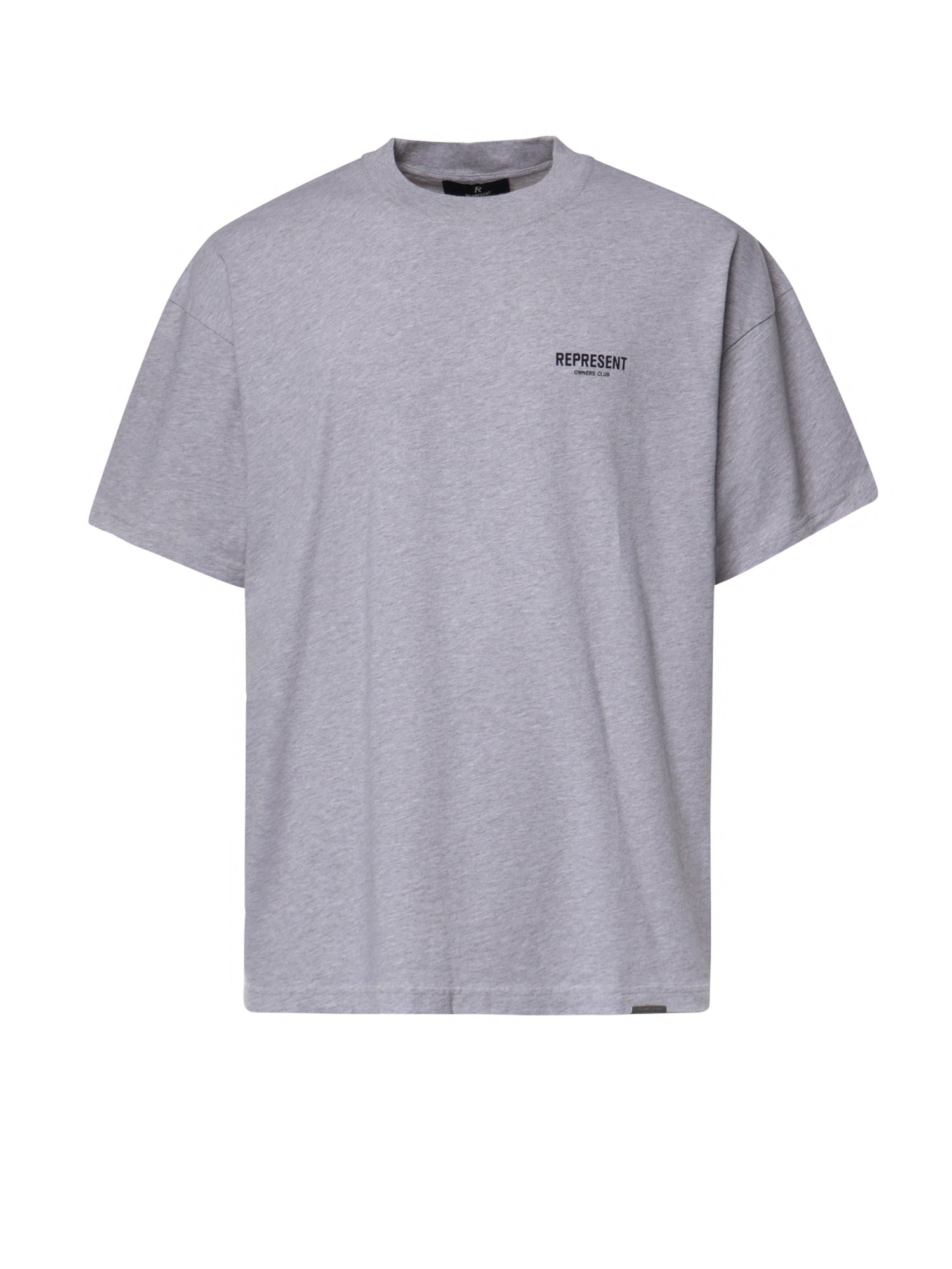 T-shirt Represent Owners Club in cotone OCM41114 158 REPRESENT 