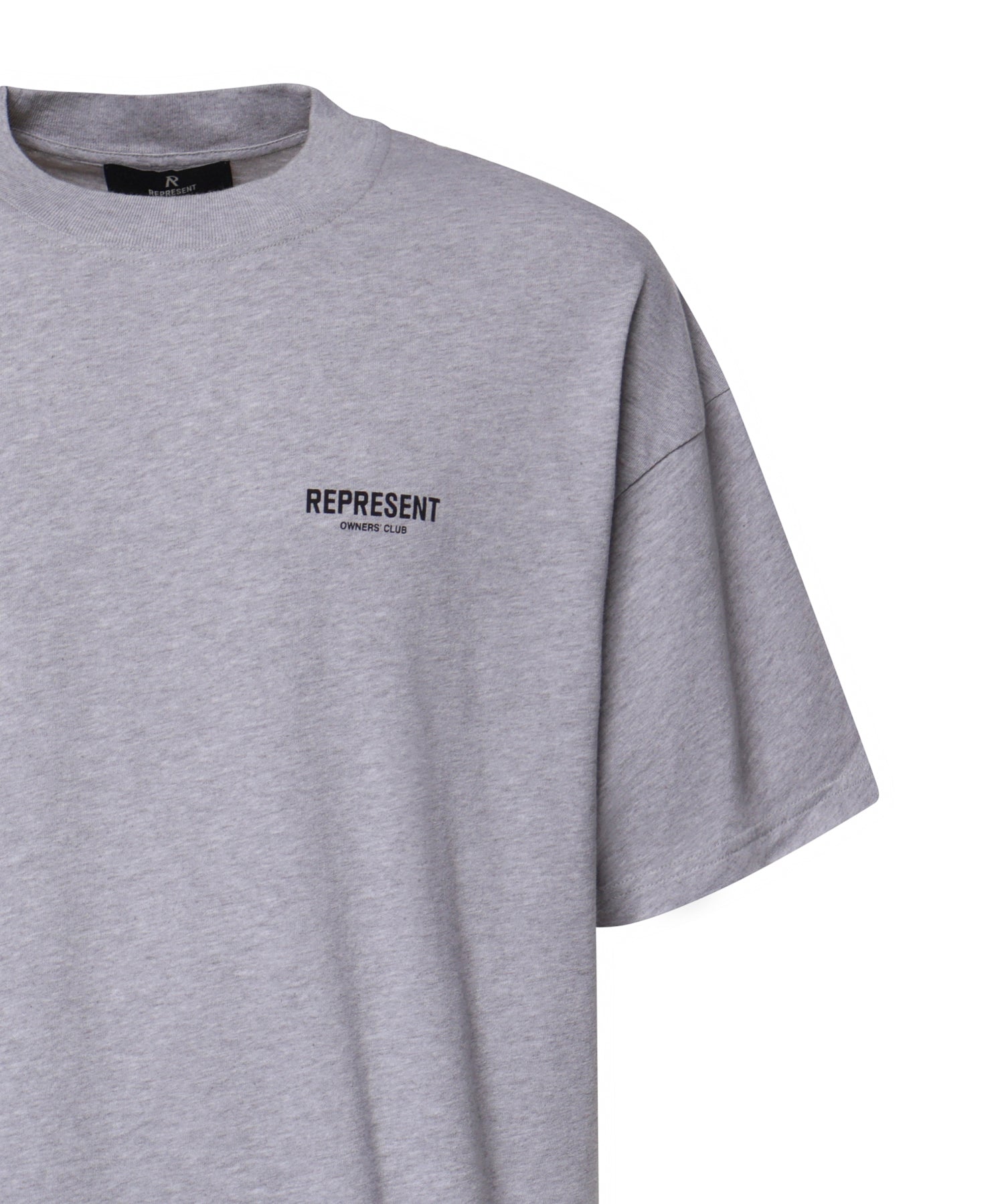 T-shirt Represent Owners Club in cotone OCM41114 158 REPRESENT 