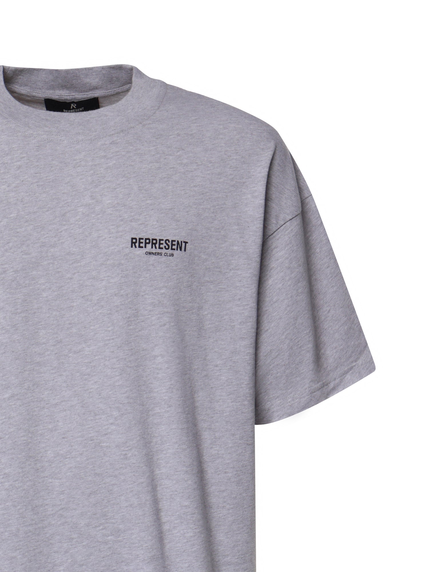 T-shirt Represent Owners Club in cotone OCM41114 158 REPRESENT 