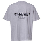 T-shirt Represent Owners Club in cotone OCM41114 158 REPRESENT 