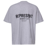 T-shirt Represent Owners Club in cotone OCM41114 158 REPRESENT 