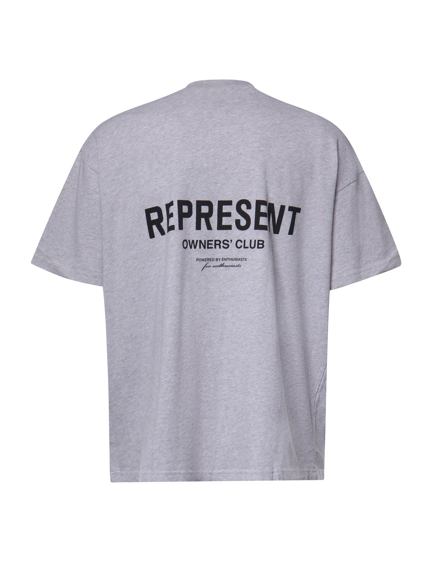 T-shirt Represent Owners Club in cotone OCM41114 158 REPRESENT 