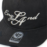 Cappello X 47 EngLAnd Old English XZ RCTDS48GWP REPRESENT 