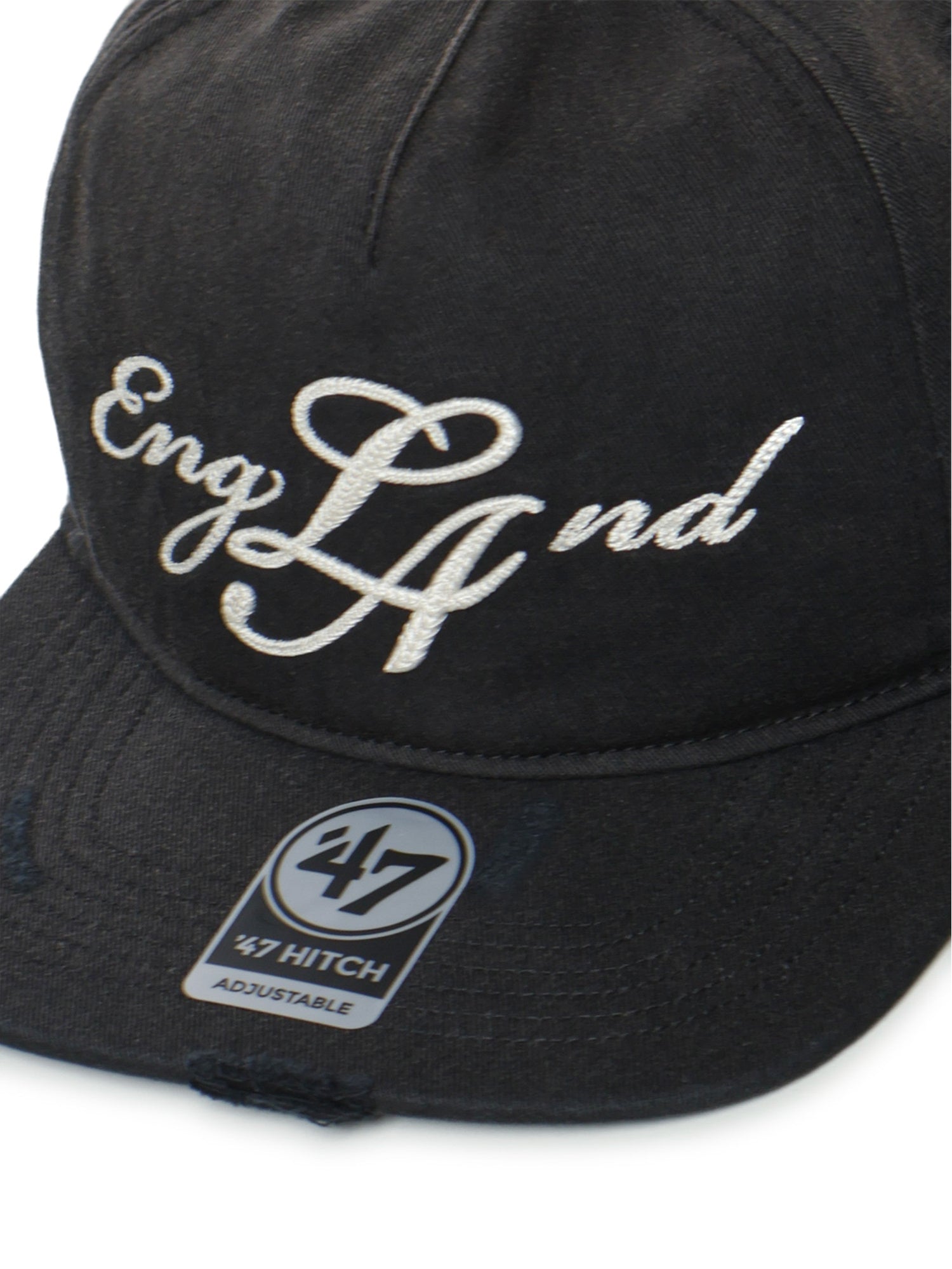 Cappello X 47 EngLAnd Old English XZ RCTDS48GWP REPRESENT 