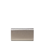 Clutch in raso con cristalli RBWAMFDY200RS0 B007 ROGER VIVIER 