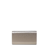 Clutch in raso con cristalli RBWAMFDY200RS0 B007 ROGER VIVIER 