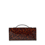 Clutch Belle Vivier in vernice RBWAORC2200VMY 0ZIH ROGER VIVIER 