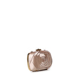 Clucth Rose Vivier in raso RBWAPBD2100RS0 M014 ROGER VIVIER 