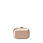 Clucth Rose Vivier in raso RBWAPBD2100RS0 M014 ROGER VIVIER 