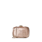 Clucth Rose Vivier in raso RBWAPBD2100RS0 M014 ROGER VIVIER 