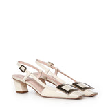 Décolletés Slingback Belle Vivier in vernice RVW00625600D1P C019 ROGER VIVIER 