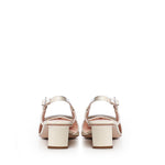 Décolletés Slingback Belle Vivier in vernice RVW00625600D1P C019 ROGER VIVIER 