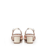 Décolletés Slingback Belle Vivier in vernice RVW00625600D1P C019 ROGER VIVIER 