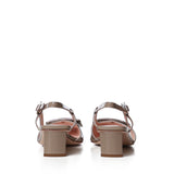 Décolletés Slingback Belle Vivier in vernice RVW00625600D1P C415 ROGER VIVIER 
